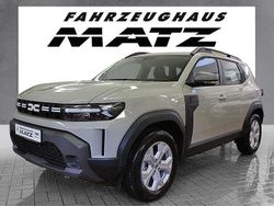 Beige Neu 2025 Dacia Duster Expression SUV | 27.495 € (Guter Preis)