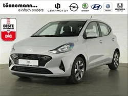 Lumen grey Neu 2025 Hyundai i10 Trend Kleinwagen | 16.424 € (Fairer Preis)
