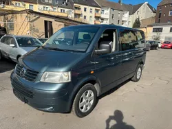 Grau Gebraucht 2006 VW T5 Van | 3.999 € (Guter Preis)