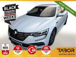 Weiß Gebraucht 2022 Renault Talisman Zen Limousine | 16.988 € (Guter Preis)