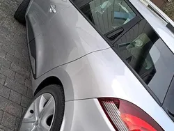 Silber Gebraucht 2015 Renault Clio GrandTour Kombi | 5.300 € (Fairer Preis)