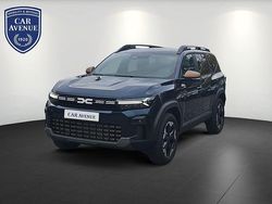 Blau Neu 2025 Dacia Bigster Extreme SUV | 34.420 € (Fairer Preis)