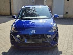 Blau Gebraucht 2022 Hyundai i10 Prime Kleinwagen | 13.800 € (Guter Preis)