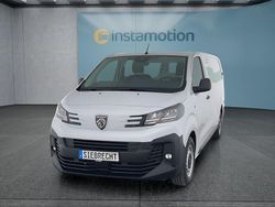 Weiß Neu 2025 Peugeot Expert Van | 27.949 € (Guter Preis)