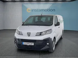 Weiß Neu 2025 Peugeot Expert Van | 28.949 € (Fairer Preis)