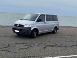 Silber Gebraucht 2009 VW T5 Van | 8.500 € (Fairer Preis)