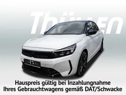 Weiß Neu 2025 Opel Corsa Kleinwagen | 33.640 €