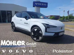 Cloud blue Gebraucht 2025 Volvo EX30 Plus SUV | 38.490 € (Guter Preis)