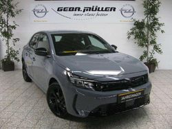 Grau Gebraucht 2024 Opel Corsa Limousine | 19.490 € (Etwas zu teuer)