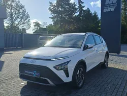 Weiß Neu 2024 Hyundai Bayon Select SUV | 19.600 € (Guter Preis)