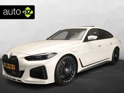 Weiß Gebraucht 2024 Alpina B4 Coupé | 79.900 € (Fairer Preis)