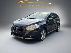 Gebraucht 2015 Suzuki SX4 S-Cross Comfort+ SUV | 6.990 € (Superpreis)