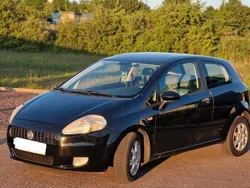 Gebraucht 2005 Fiat Punto Kleinwagen | 2.500 €