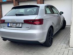 Gebraucht 2014 Audi A3 Attraction Limousine | 10.399 € (Guter Preis)