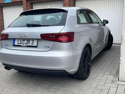 Gebraucht 2014 Audi A3 Attraction Limousine | 11.700 € (Fairer Preis)