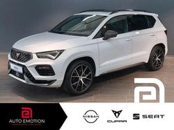 Weiß Gebraucht 2023 Cupra Ateca VZ SUV | 37.940 € (Teuer)
