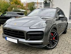 Grau Gebraucht 2020 Porsche Cayenne GTS SUV | 80.900 € (Fairer Preis)