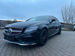 Schwarz Gebraucht 2014 Mercedes CLS500 Kombi | 18.900 € (Superpreis)