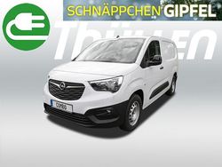 Weiß Gebraucht 2024 Opel Combo-e Life XL Edition Van | 28.480 €