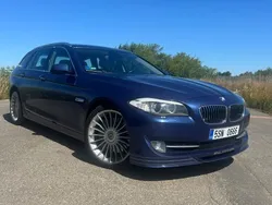 Blau Gebraucht 2012 Alpina D5 Limousine | 29.750 €