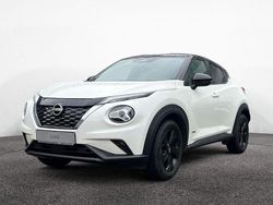 White 3p/black m Gebraucht 2024 Nissan Juke SUV | 24.990 € (Etwas zu teuer)