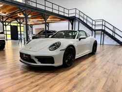 Porsche 911 Targa 4