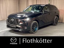 Jet black Neu 2025 Mazda CX-60 Homura-Line SUV | 47.940 € (Guter Preis)