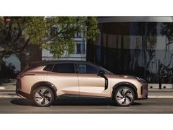 Bronze Neu 2025 Lynk & Co 08 SUV | 58.995 €