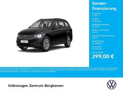 Schwarz Gebraucht 2022 VW Passat Basis Kombi | 23.337 € (Guter Preis)