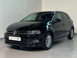 Schwarz Gebraucht 2021 VW Polo Kleinwagen | 14.975 € (Guter Preis)