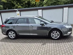 Grau Gebraucht 2014 Citroën C5 Exclusive Kombi | 7.500 € (Guter Preis)
