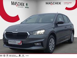 Graphite grau Neu 2025 Skoda Fabia Essence Kleinwagen | 19.500 € (Guter Preis)