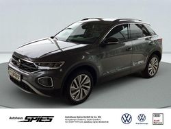 Grau Neu 2025 VW T-Roc Goal SUV | 34.990 € (Fairer Preis)