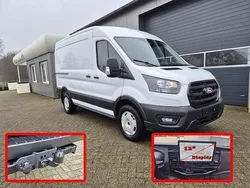 Andere Neu 2024 Ford Transit Trend | 37.990 € (Superpreis)