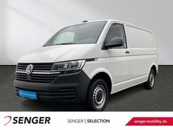 Andere Gebraucht 2021 VW T6.1 Van | 27.990 € (Guter Preis)