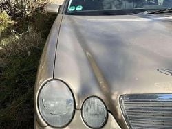 Gebraucht 1999 Mercedes E240 Classic Kombi | 2.599 € (Fairer Preis)