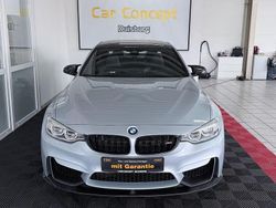 Silber Gebraucht 2015 BMW M4 Performance Coupé | 36.900 € (Guter Preis)