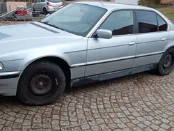 Silber Gebraucht 1996 BMW 728 Limousine | 3.999 € (Superpreis)