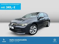 Grau Neu 2025 VW Golf VIII Style Limousine | 35.115 €