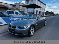 BMW 330 Cabriolet