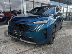 Blau Gebraucht 2024 Peugeot 3008 Allure SUV | 26.490 € (Etwas zu teuer)