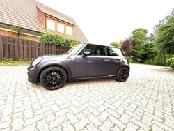 Grau Gebraucht 2012 Mini Cooper S Kleinwagen | 8.750 € (Guter Preis)
