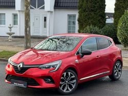 Rot Gebraucht 2020 Renault Clio V Edition One Limousine | 14.490 € (Fairer Preis)