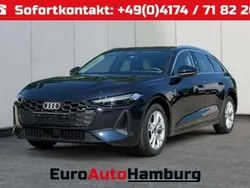 Firmanentblau metallic/blau Neu 2024 Audi A5 Coupé | 50.080 € (Superpreis)