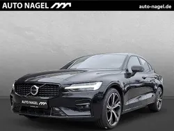 Gebraucht 2023 Volvo S60 Limousine | 33.880 € (Guter Preis)