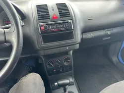 VW Lupo