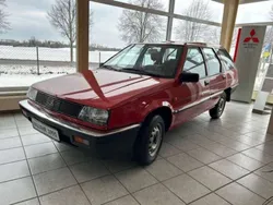 Californiarot Gebraucht 1991 Mitsubishi Lancer Kombi | 3.950 €