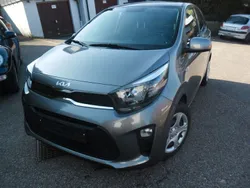Grau Neu 2024 Kia Picanto Vision Kleinwagen | 14.960 € (Superpreis)