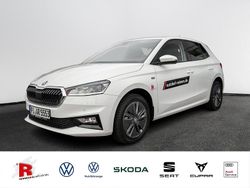 Weiß Gebraucht 2025 Skoda Fabia Drive Kleinwagen | 22.490 € (Fairer Preis)