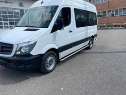 Weiß Gebraucht 2015 Mercedes Sprinter Van | 11.950 €